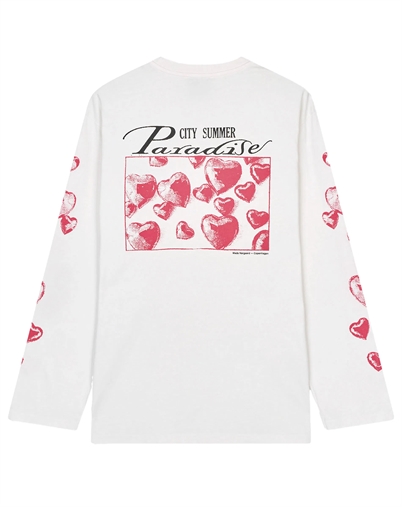 Jerry Cotton Jersey T-shirt - Mads Nørgaard